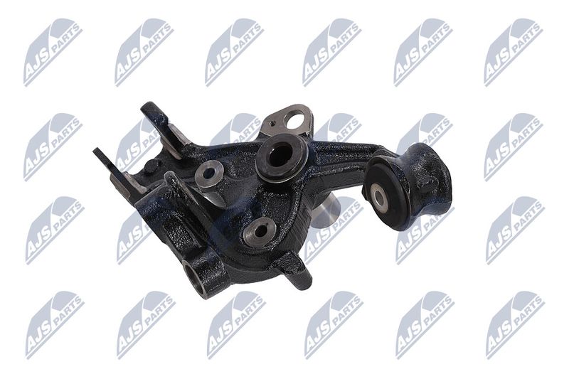 NTY ZZT-AU-004 Steering Knuckle, wheel suspension