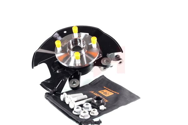 Käändmik, rattakinnitus, GH GH-282570AH