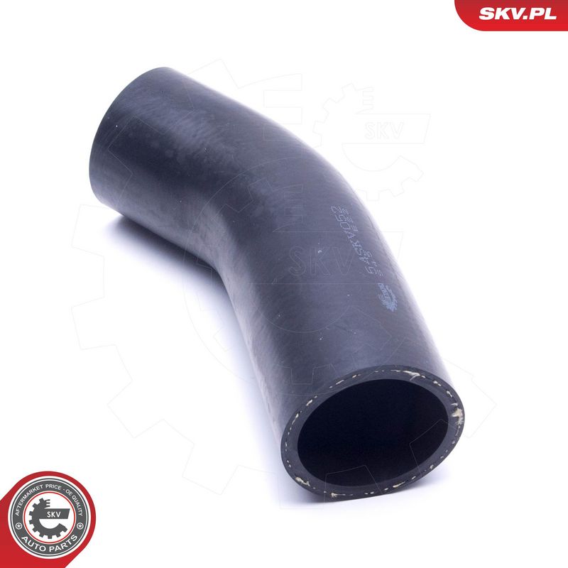 Laadimisõhu voolik, ESEN...