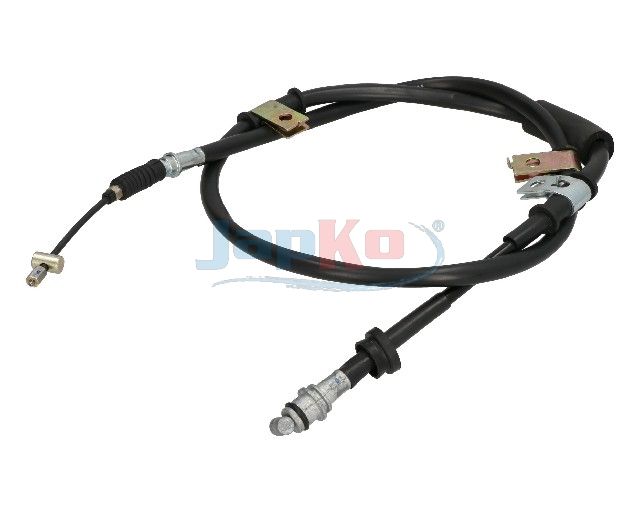 Tross, seisupidur, JAPKO...