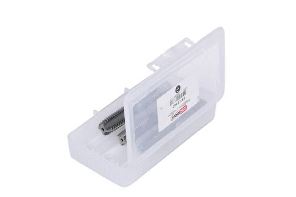 KS TOOLS 331.0140 Thread Tap Set