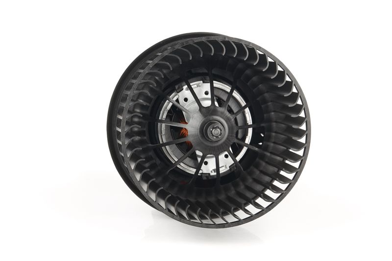 NISSENS 87313 Interior Blower