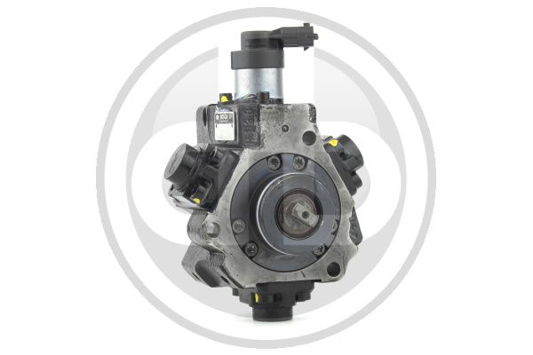 BUCHLI High Pressure Fuel Pump X-0445010136