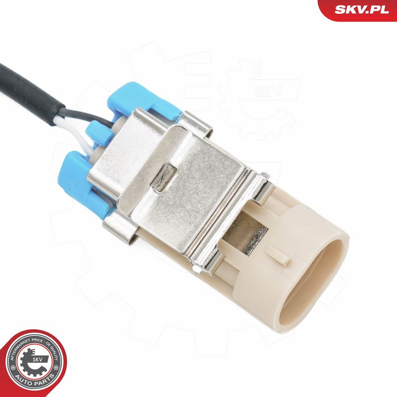 Andur, rattapöörete arv, ESEN SKV 06SKV421