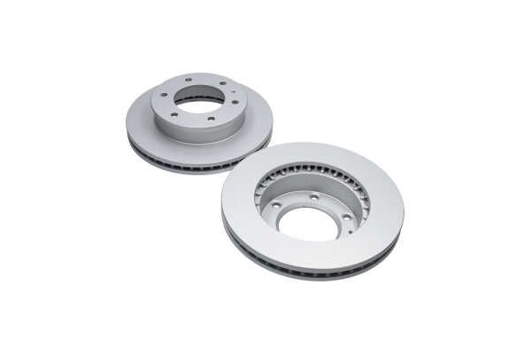 Kavo Parts BR-4770-C Brake Disc