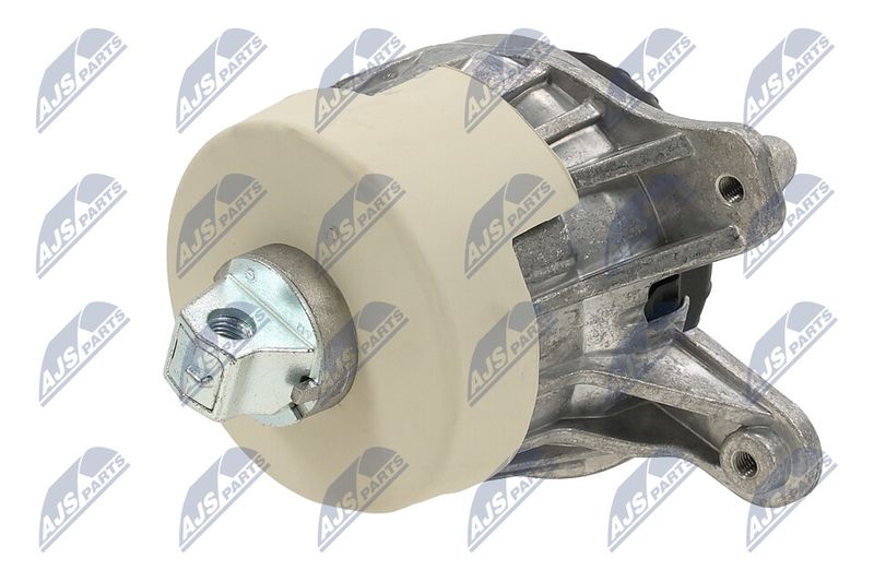 Paigutus, Mootor, NTY ZPS-ME-107