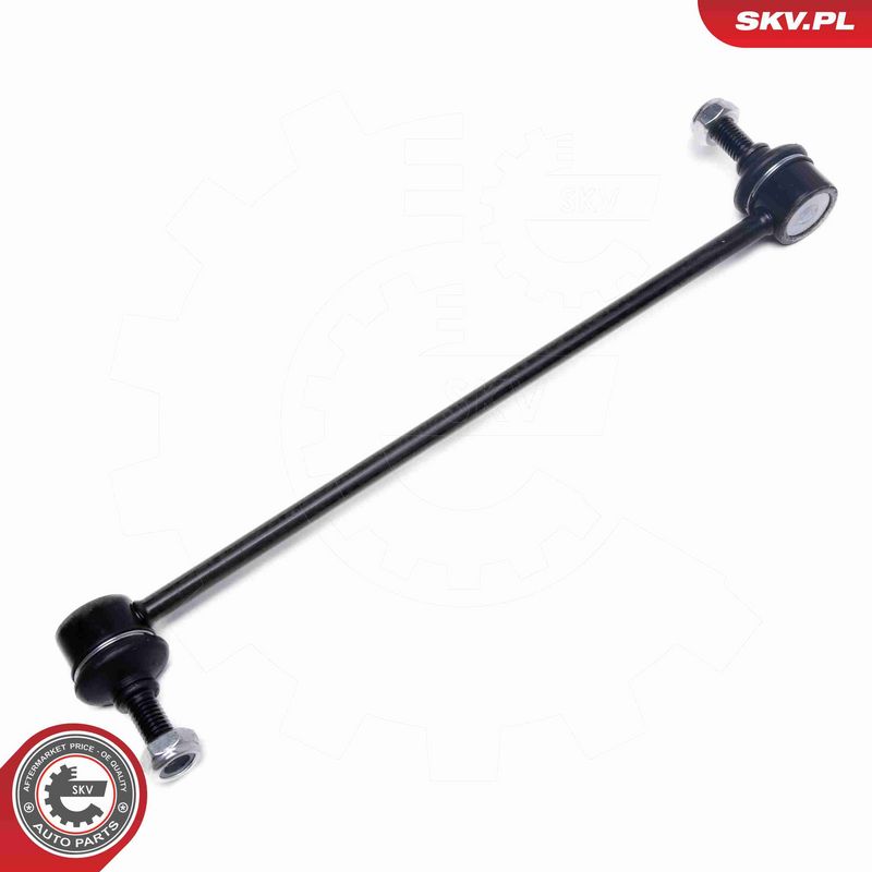 ESEN SKV 04SKV740 Control/Trailing Arm Kit, wheel suspension