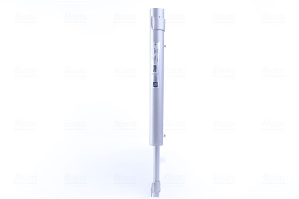 NISSENS 940853 Condenser, air conditioning