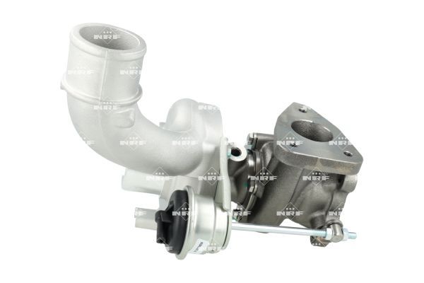 Kompressor, ülelaadimine, NRF 90010238