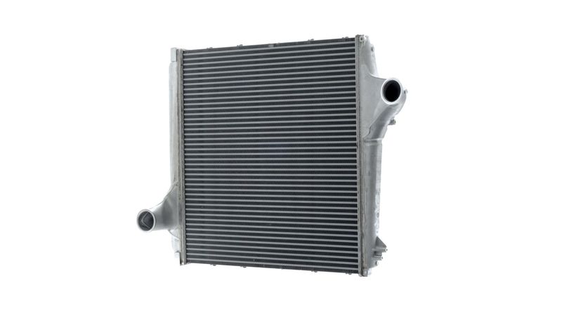 Product Image - Intercooler, inlaatluchtkoeler - CI374000P - MAHLE