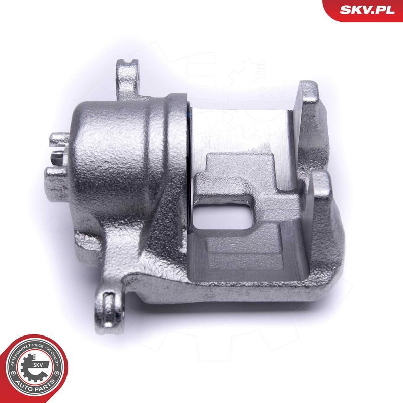 Pidurisadul, ESEN SKV 50SKV421