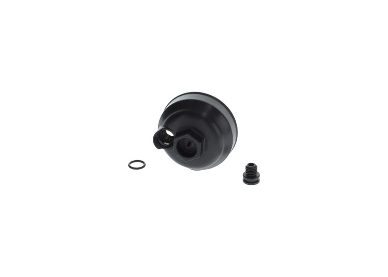 BOSCH F 00B H40 025 Кришка, корпус фільтра сечовини