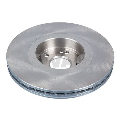 SWAG 60 94 3948 Brake Disc