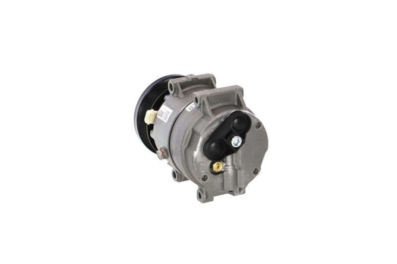 REMANTE 005-001-000136R Compressor, air conditioning