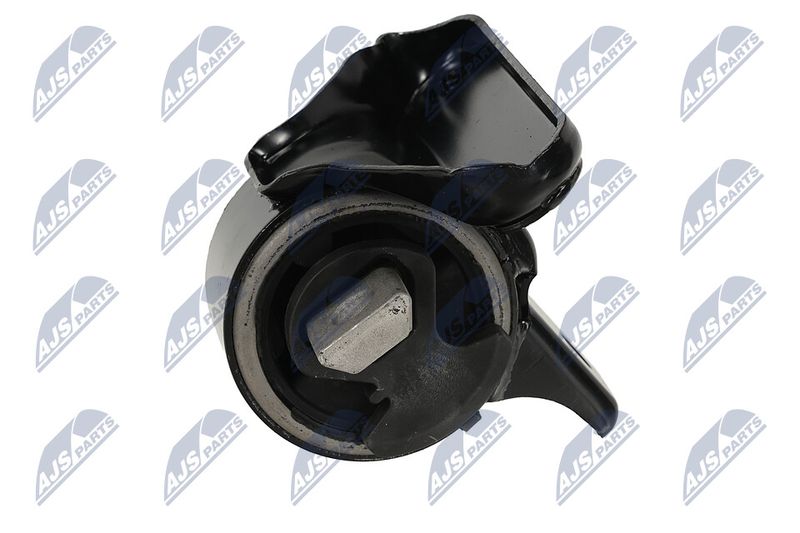 Paigutus, Mootor, NTY ZPS-CH-045