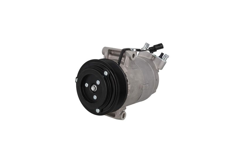 KAMOKA 7820100 Compressor, air conditioning