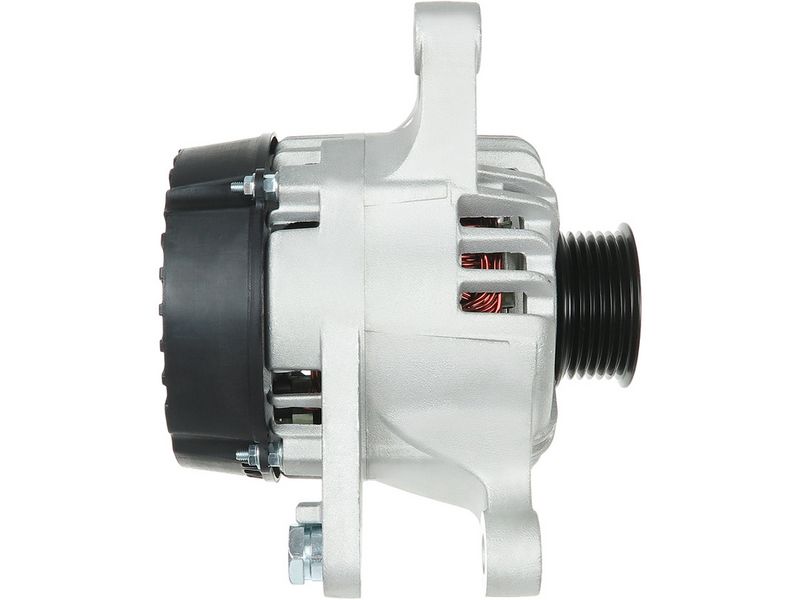 AS-PL A6067 Alternator