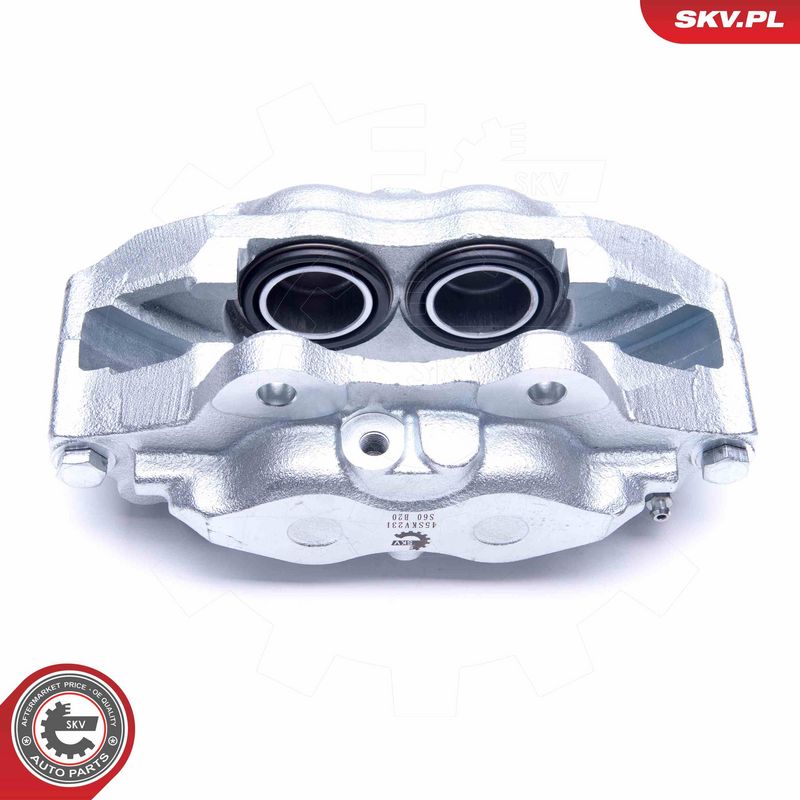 Pidurisadul, ESEN SKV 45SKV231