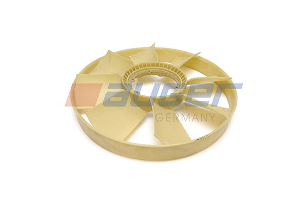 Product Ventilators, Motora dzesēšanas sistēma AUGER 58628 Image