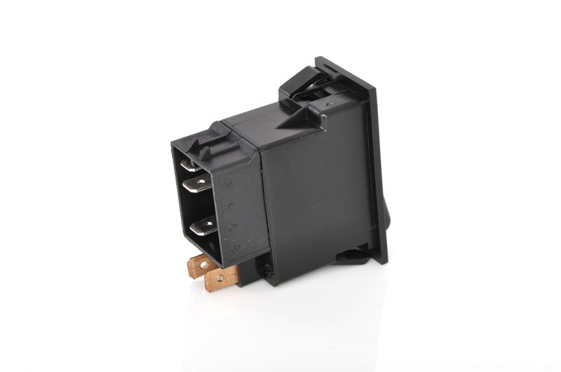 BOSCH 0986348067 Direction Indicator Switch