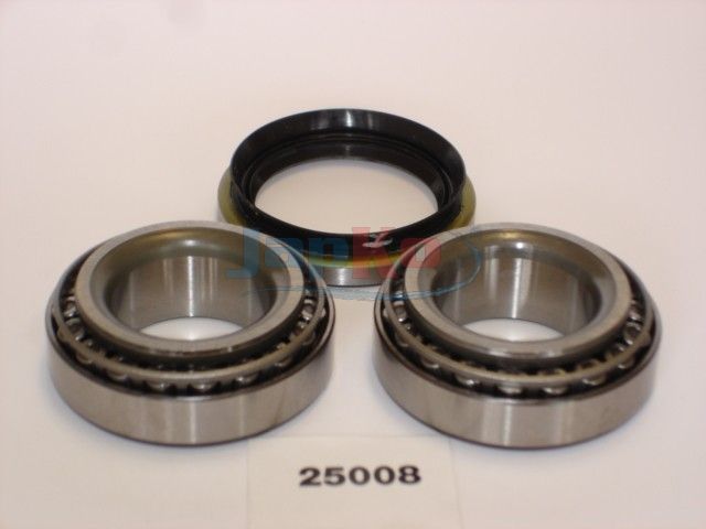 Rattalaagrikomplekt, JAPKO...