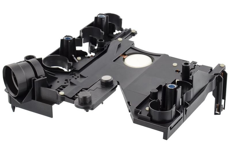 TOPRAN 408682 - Automatinės pavarų dėžės valdymo blokas (kompiuteris)