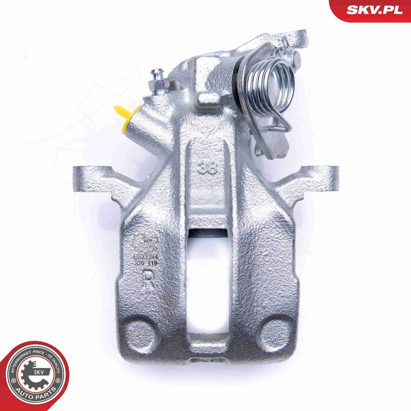 Pidurisadul, ESEN SKV 45SKV214