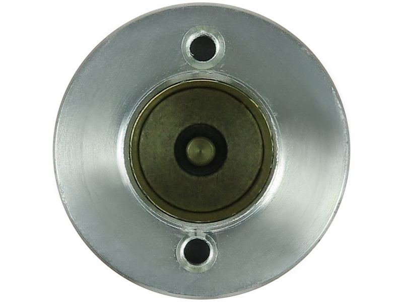 AS-PL SS9207P Solenoid Switch, starter