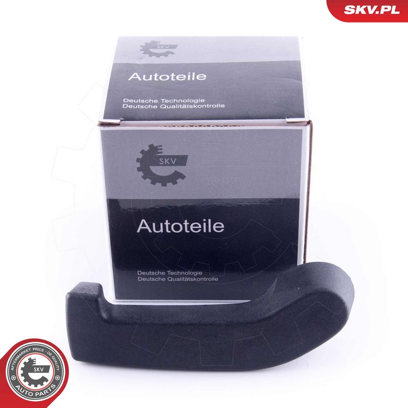 Lüliti, tagaluugi lukustuse avamine, ESEN SKV 96SKV114