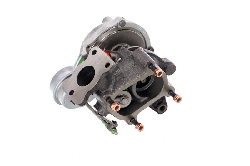 REMANTE 003-001-000148R Charger, charging (supercharged/turbocharged)