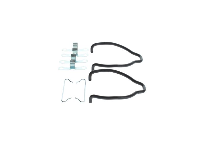 BOSCH 1 987 475 210 Accessory Kit, parking brake shoes
