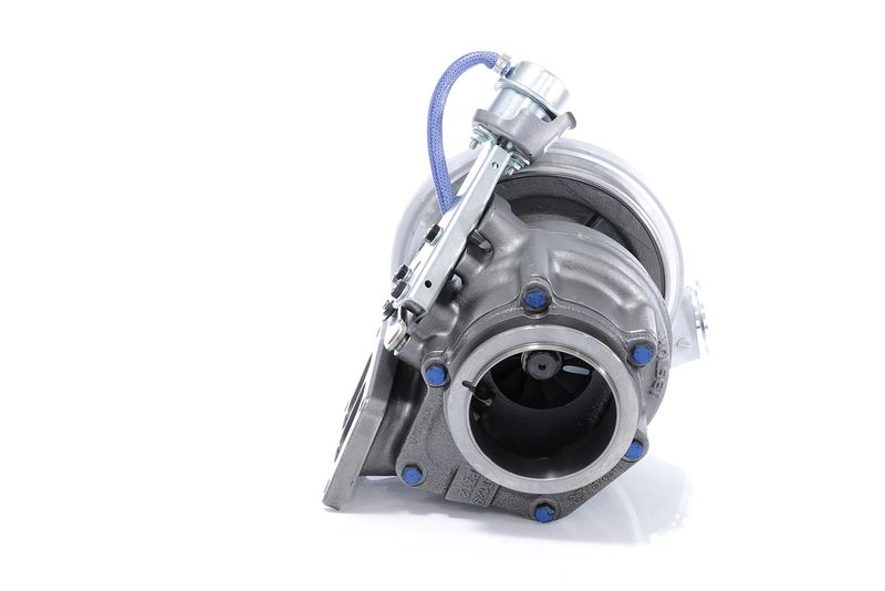 Compresor,sistem de supraalimentare T918525 BTS Turbo