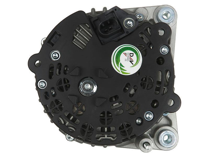 AS-PL A0433 Alternator