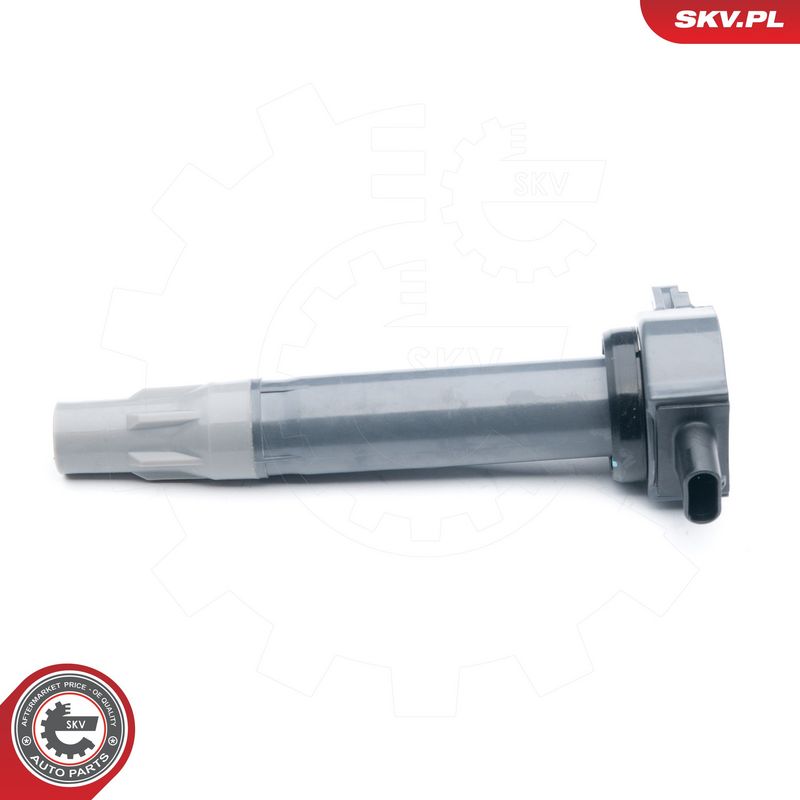 Süütepool, ESEN SKV 03SKV251