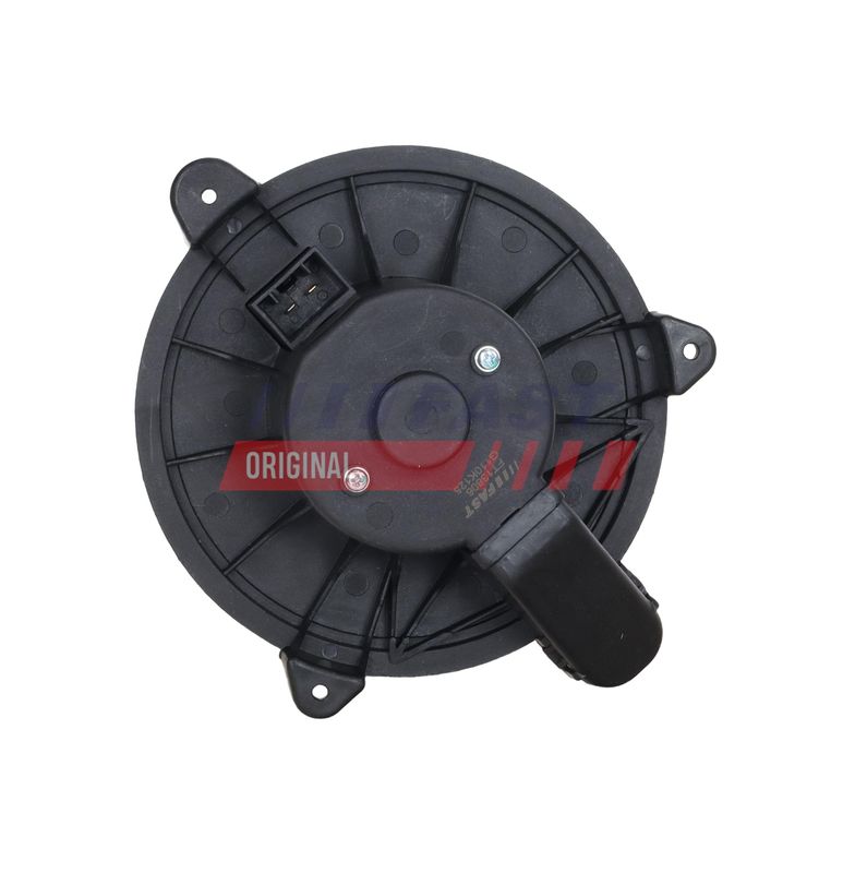 Salongipuhur, FAST FT13806