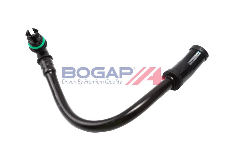 BOGAP Шланг, вентиляция картера