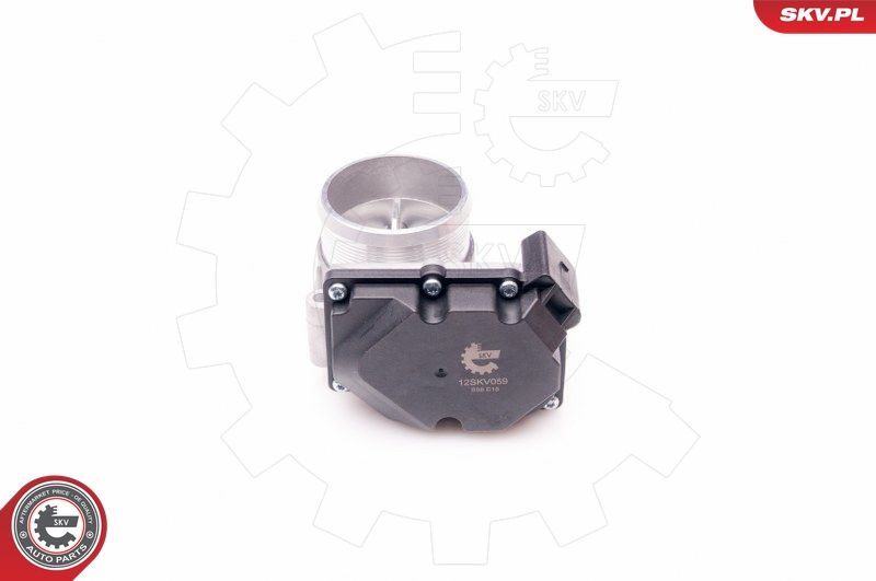 ESEN SKV 12SKV059 Throttle Body