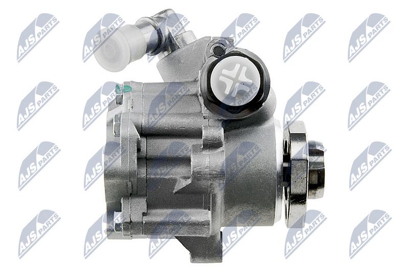 Hüdraulikapump, roolimine, NTY SPW-WW-011
