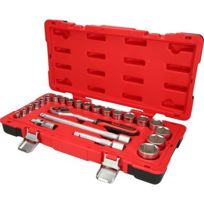 KS TOOLS Veržliarakčių rinkinys