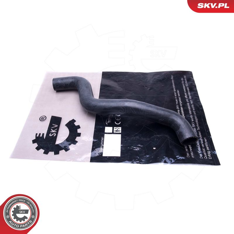 Jahutusvoolik, ESEN SKV 43SKV869