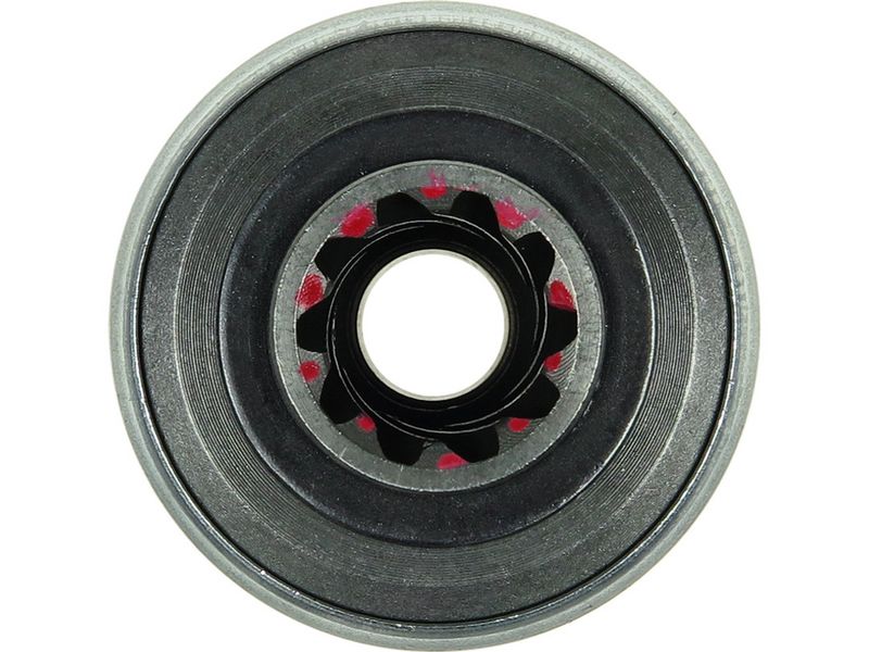Vabajooks, starter, AS-PL SD6034