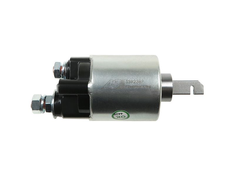 Brand new AS-PL Starter motor solenoid