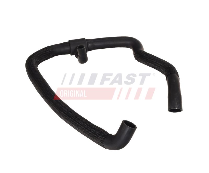 FAST FT13176 Radiator Hose