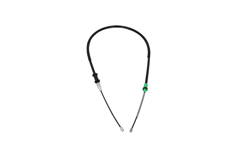 KAMOKA 1190136 Cable Pull, parking brake