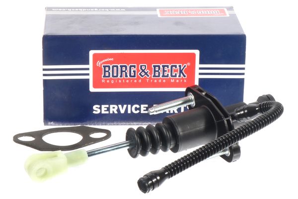BORG & BECK Master Cylinder, clutch BCM257