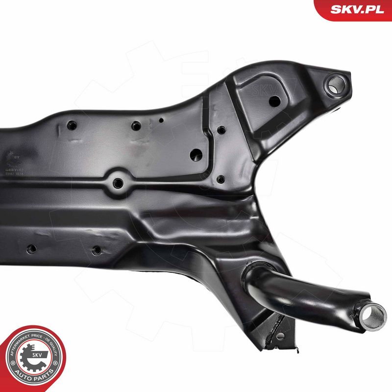 Abiraamid, agregaadikandja, ESEN SKV 64SKV102