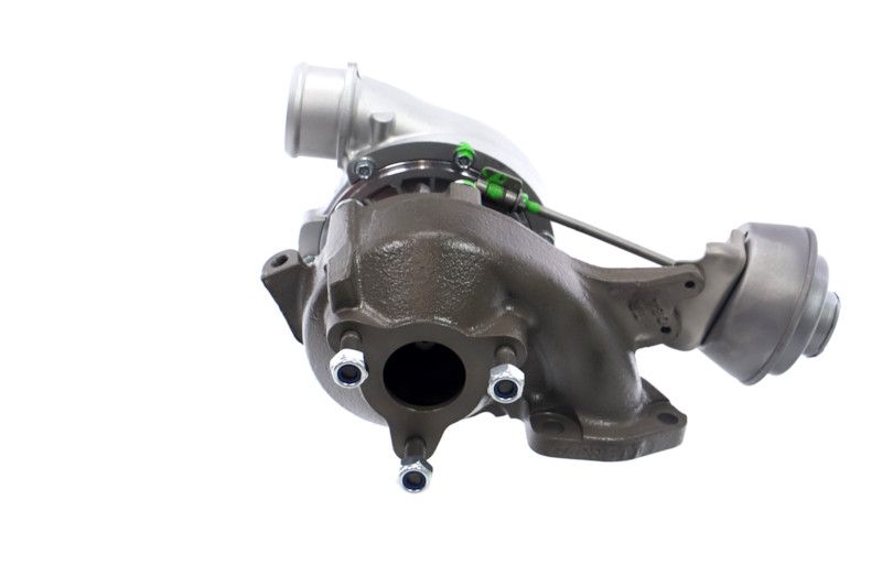 REMANTE 003-001-001378R Turbokompresorius