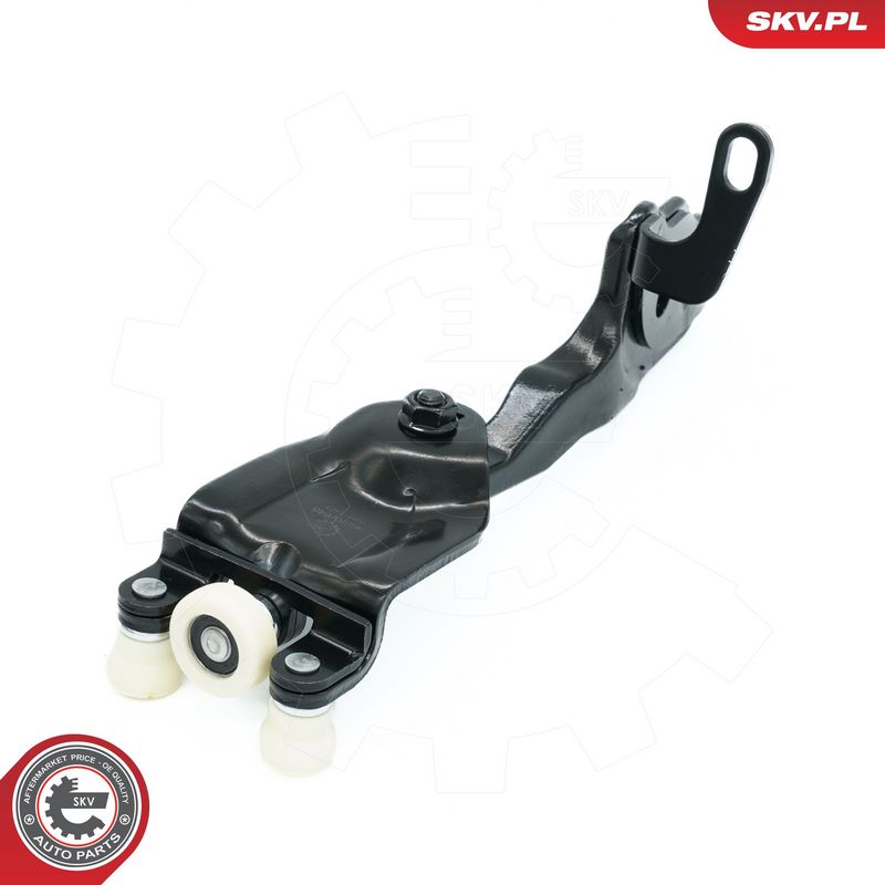 Rullijuht, lükanduks, ESEN SKV 96SKV845