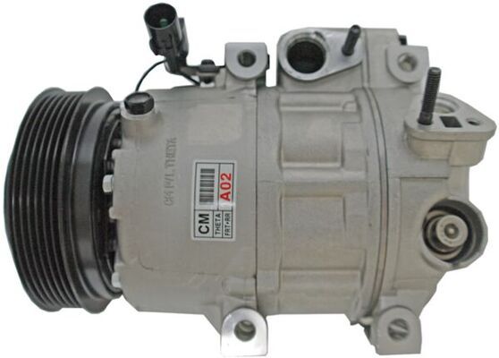 Product Image - Compressor, airconditioning - ACP441000P - MAHLE