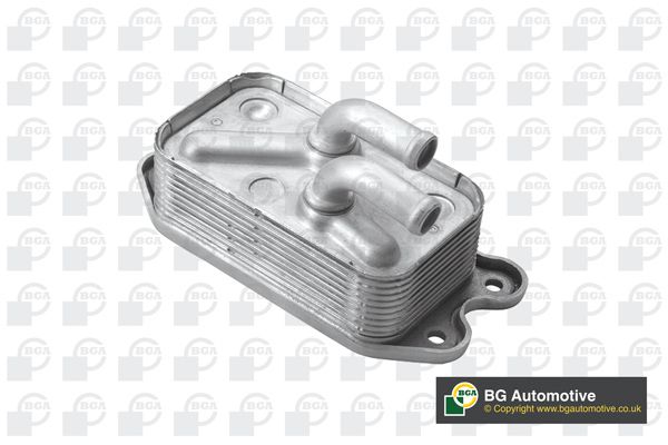 BGA Oil Cooler, engine oil CO9700